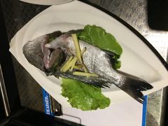 -船奇蒸汽海鲜·闽菜(八市海鲜总店)