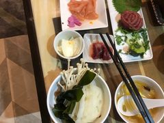 -西藏饭店·亚克·食光自助餐厅(文殊院店)