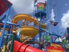 -苏州乐园森林水世界