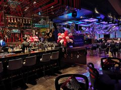 -大连君悦酒店 · VIVA(星海广场店)
