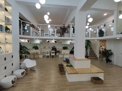 -李小姐の猫咖啡馆(五角场店)