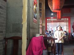 大堂-天下第一面(大雁塔北广场店)