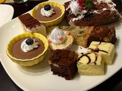 -太湖饭店玉兰厅(自助餐厅)