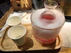 -探鱼·鲜青椒爽麻烤鱼(番禺万达店)