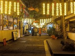 -小河直街历史文化街区