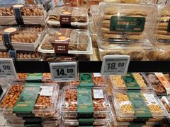 -物美大卖场(玉蜓桥店)