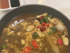 -渔满仓海鲜渔家(象山二店)