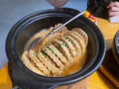 -竹里馆 ·茶食(奥体店)