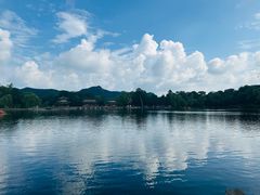 -承德避暑山庄景区