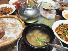 -天下客饭店(中山路店)