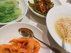-上海宝华喜来登酒店·采悦轩中餐厅
