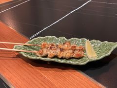 鸡软骨-伊藤ITO(侨福芳草地购物中心店)