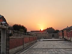 -蔡氏古民居建筑群