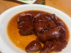 -德胜轩正宗顺德菜(宝安沙井会展中心店)