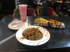 -阳光披萨(辽宁路店)