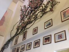 -邓丽君音乐主题餐厅