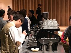 -Seesaw Coffee(朝阳大悦城店)