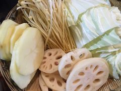 -肥龙火锅(南坪店)