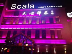 -斯卡拉演艺集团