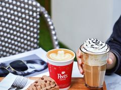 -Peet's Coffee皮爷咖啡(万象天地店)