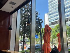 -西点坊(浦东香格里拉店)