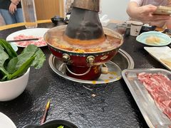 -京炭铜锅涮肉·羊蝎子·羊肉炉(保利·时光里店)