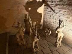 -洛阳古墓博物馆