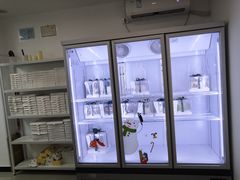 -山与蓝·轻糖鲜果蛋糕(勒泰店)