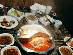 -冠菌火锅自助(东莞桥头店)