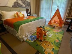 -成都安仁福朋喜来登酒店