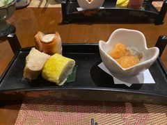 -九洲喜来登酒店湖月日餐厅