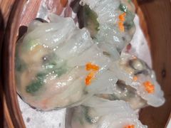 -新兴·金羊座·粤菜点心(乐峰店)