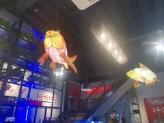 -向川南·水煮鱼·川菜(和平里店)