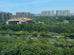 -新寰亚月子会所(盛捷白塘店)