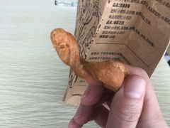 -沈氏祖传老宁波油赞子(南塘店)