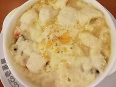 -COCO壱番屋(北京平安国际金融中心店)