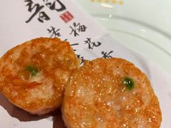 -淮安宴·淮扬菜(清河路一店)