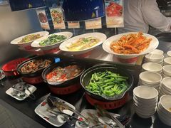 -The COOK·厨餐厅·自助餐(浦东嘉里大酒店)