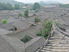 -中天楼