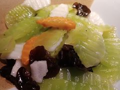 山药莴笋-外婆家(杭州马塍店·杭帮菜名店)