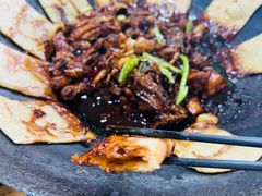-皖北巫氏三胖地锅鸡(长淮总店)