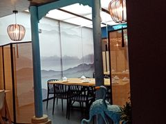 露天位-八道本地特色菜馆(大鹏古城店)