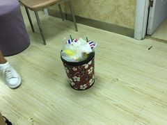 -FullHouse桌游狼人跑团剧本杀(徐家汇店)