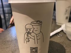 -喜茶(广州荔湾领展广场店)