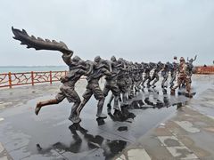 -霞山观海长廊