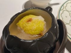 -淮扬府·游园京梦(成都 SKP 店)