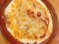 -萨莉亚意式餐厅(天河城购物中心店)