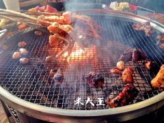 -五彩凉山自助西昌烧烤(柳翠路店)