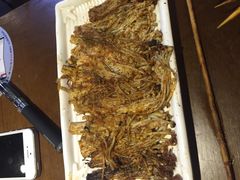 -威海小海鲜大排档胖哥烧烤(双井店)