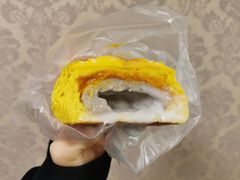 南瓜嘟嘟-奈雪的茶(时代天街店)